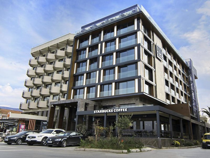 Ilayda Avantgarde Hotel 180851