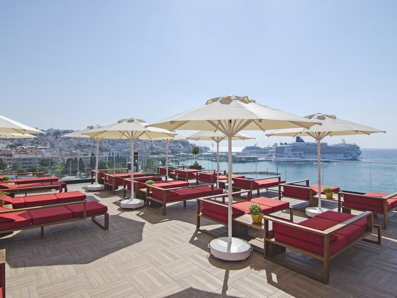 Ilayda Avantgarde Hotel 180852