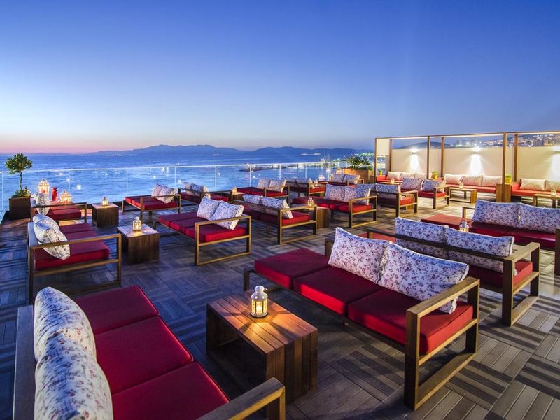 Ilayda Avantgarde Hotel 180853