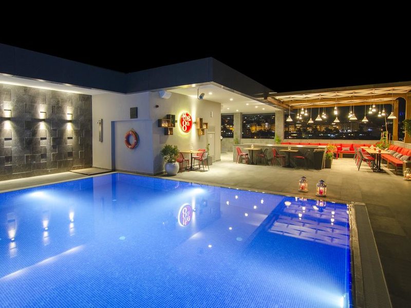 Ilayda Avantgarde Hotel 180854