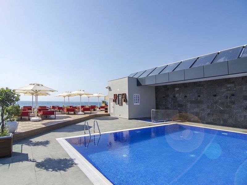 Ilayda Avantgarde Hotel 180855