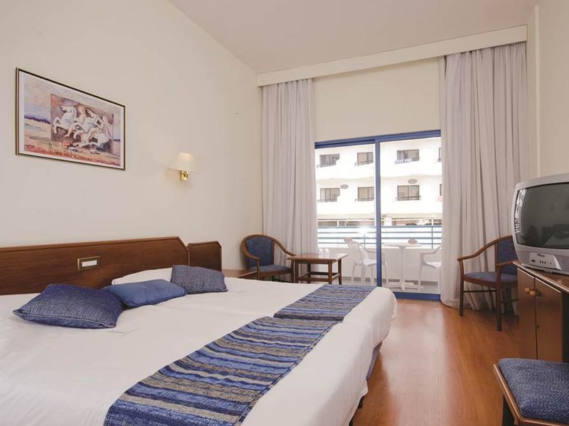 Iliada Beach Hotel 291037