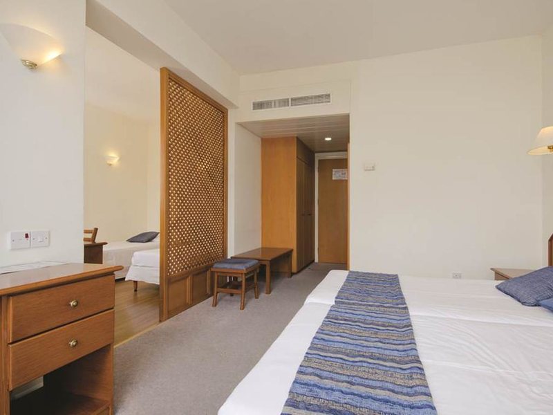 Iliada Beach Hotel 291038