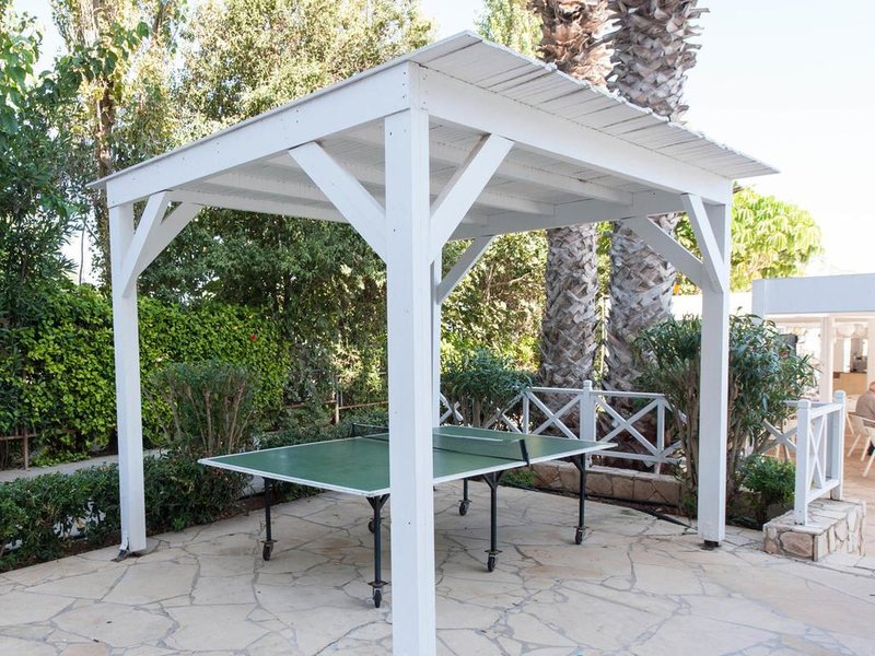 Iliada Beach Hotel 291040