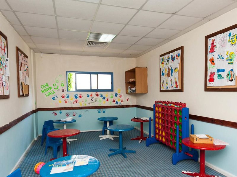 Iliada Beach Hotel 291041