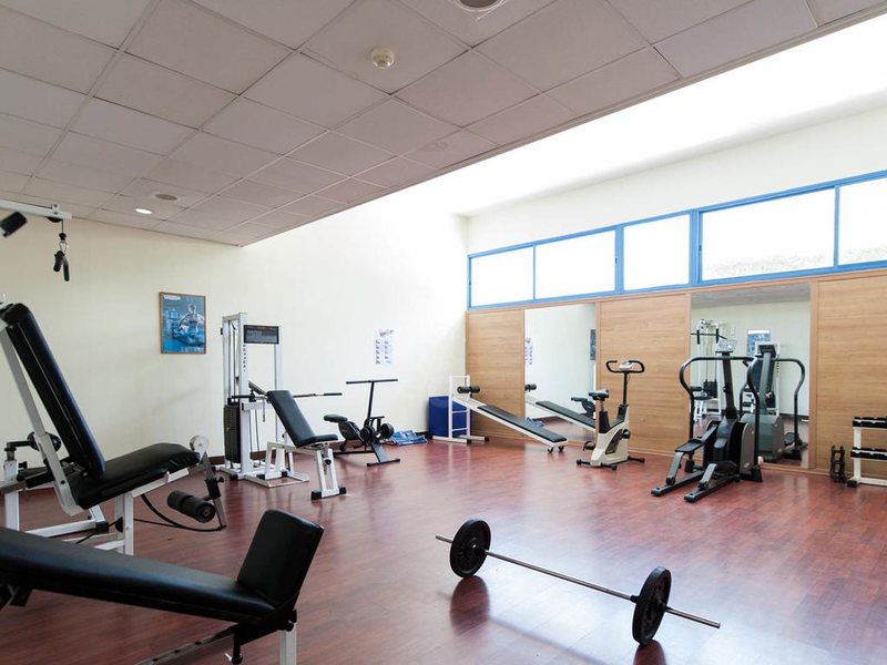 Iliada Beach Hotel 291044