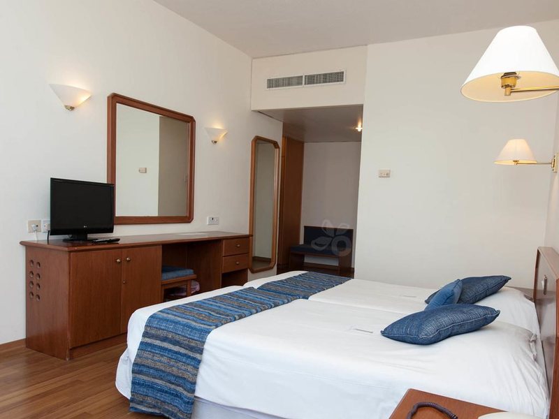 Iliada Beach Hotel 291048