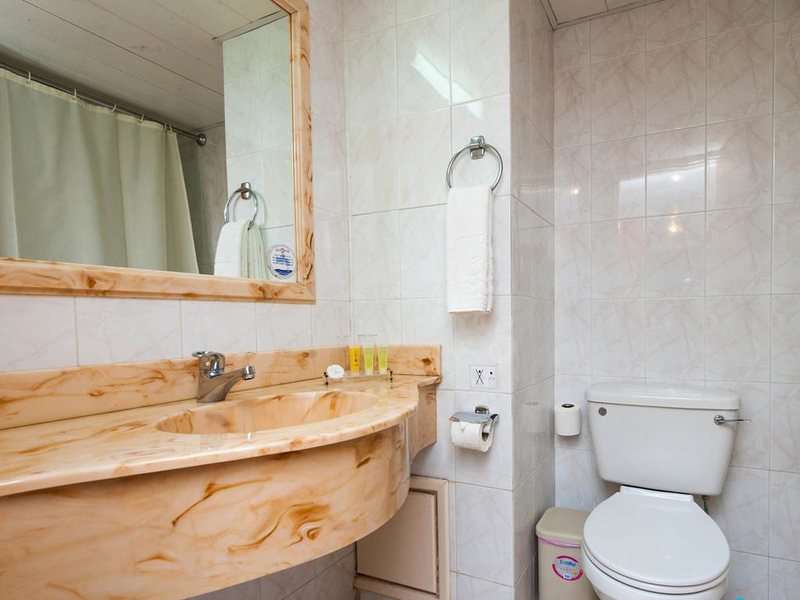 Iliada Beach Hotel 291049