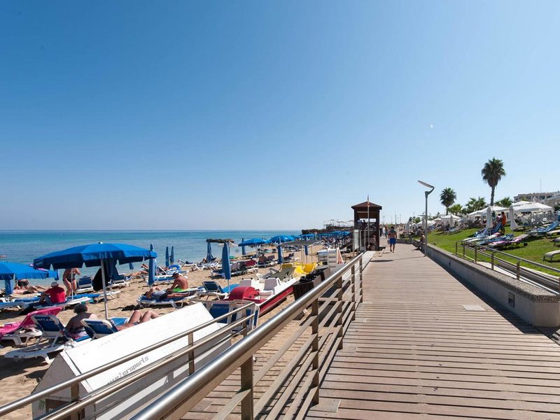 Iliada Beach Hotel 291050