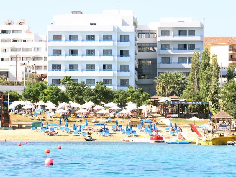 Iliada Beach Hotel 291054