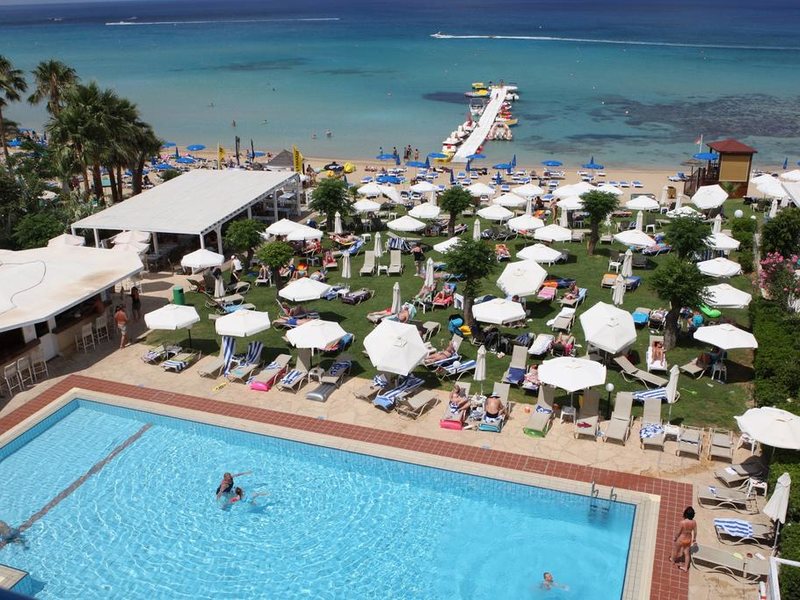 Iliada Beach Hotel 291056