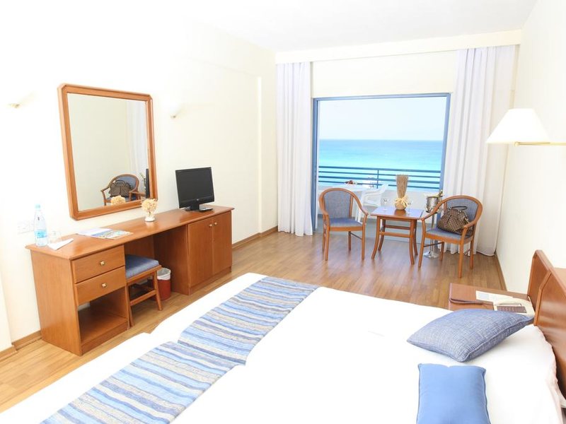 Iliada Beach Hotel 291057