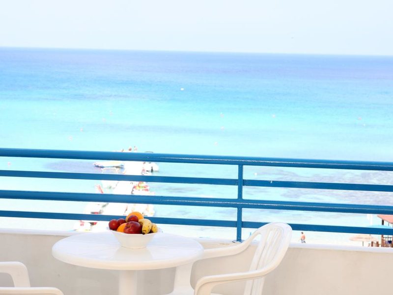 Iliada Beach Hotel 291058