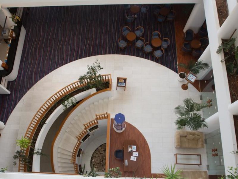 Iliada Beach Hotel 291059