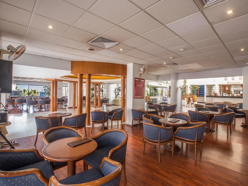 Iliada Beach Hotel 291060