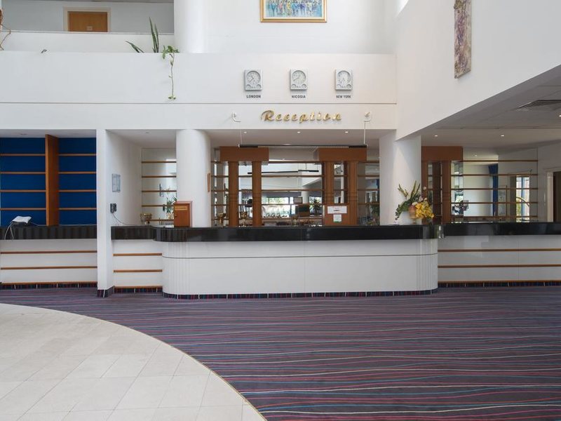 Iliada Beach Hotel 291061