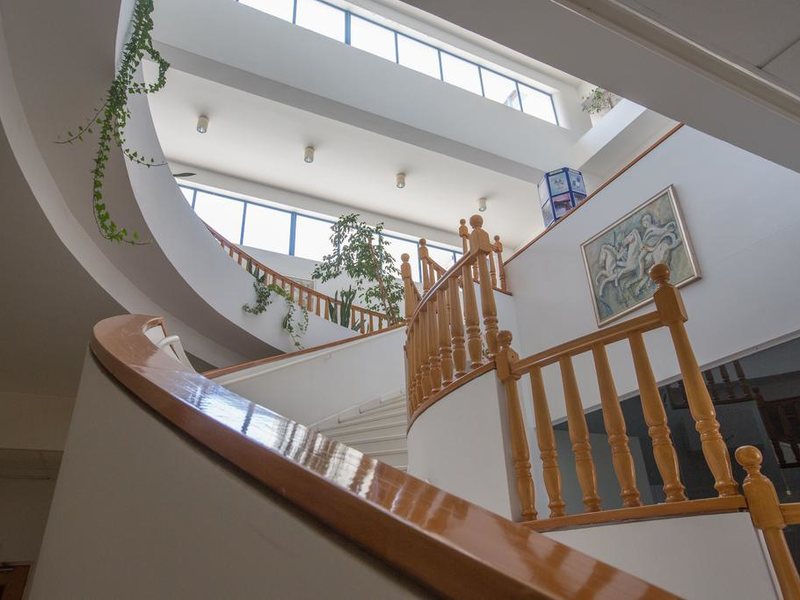 Iliada Beach Hotel 291062