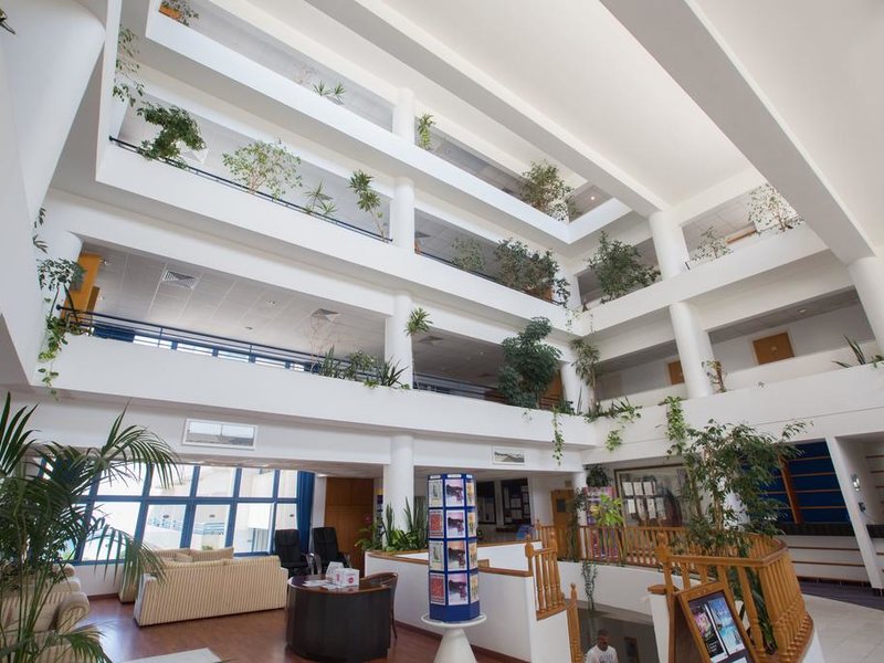 Iliada Beach Hotel 291063