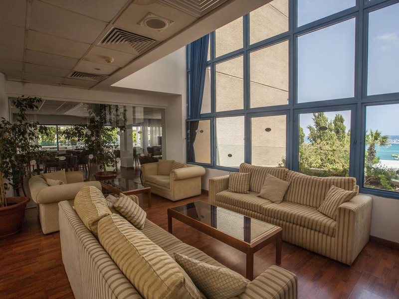 Iliada Beach Hotel 291064