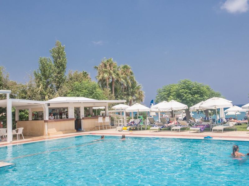 Iliada Beach Hotel 291066