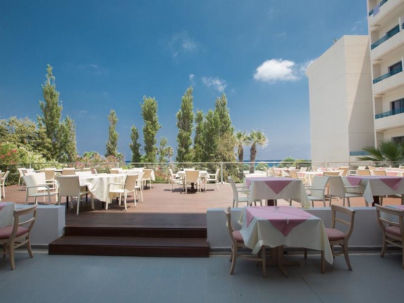 Iliada Beach Hotel 291068