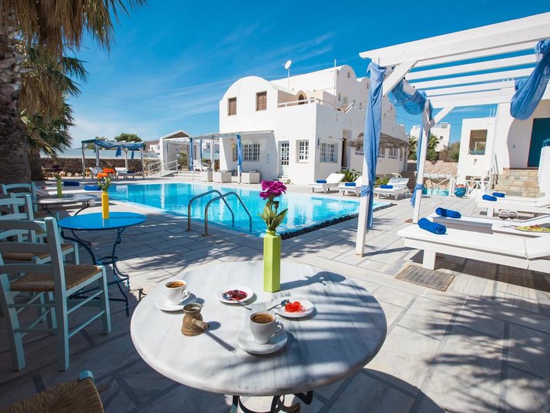 Iliada Hotel  284034