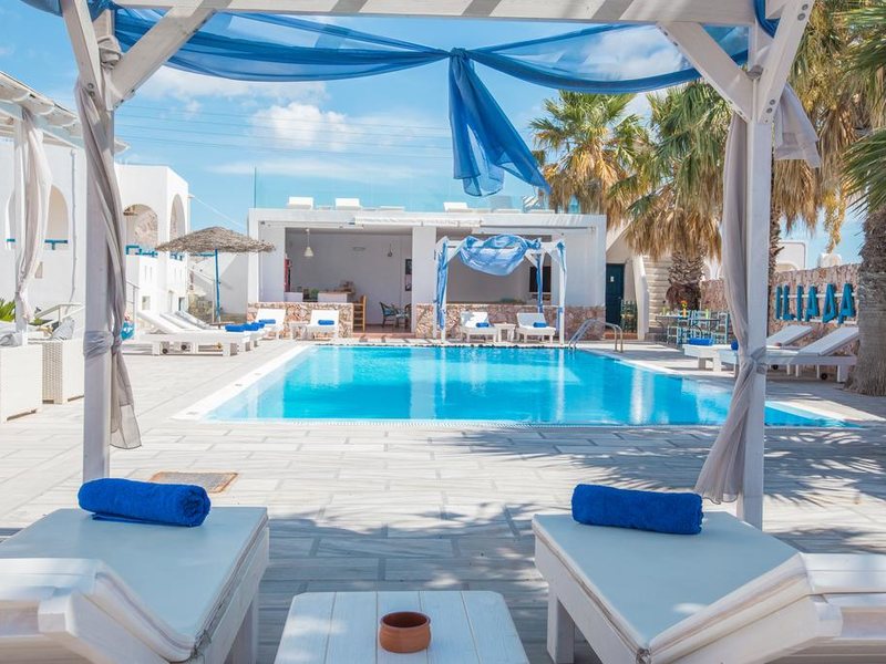 Iliada Hotel  284035