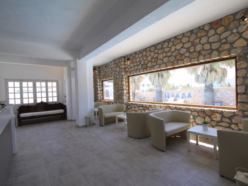 Iliada Hotel  284037