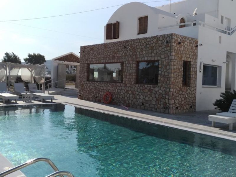 Iliada Hotel  284039