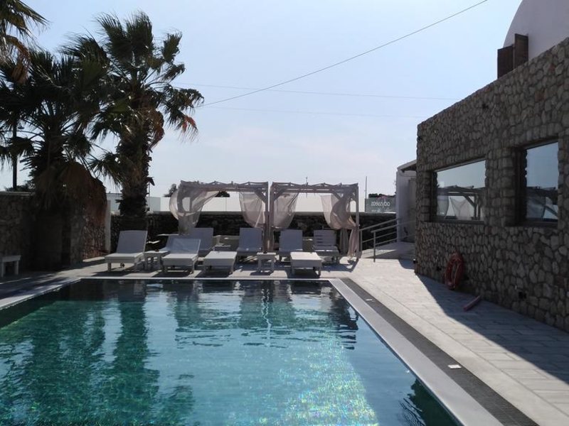 Iliada Hotel  284040