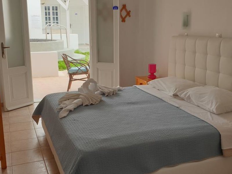 Iliada Hotel  284041