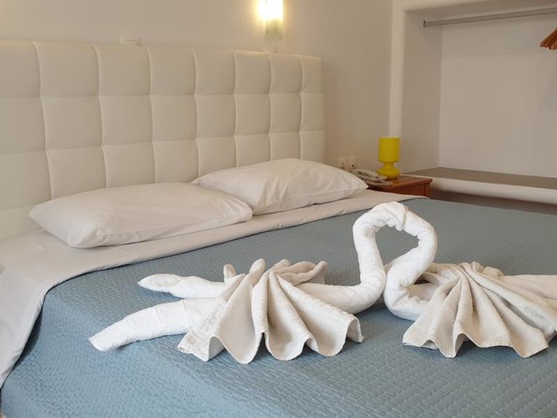 Iliada Hotel  284042