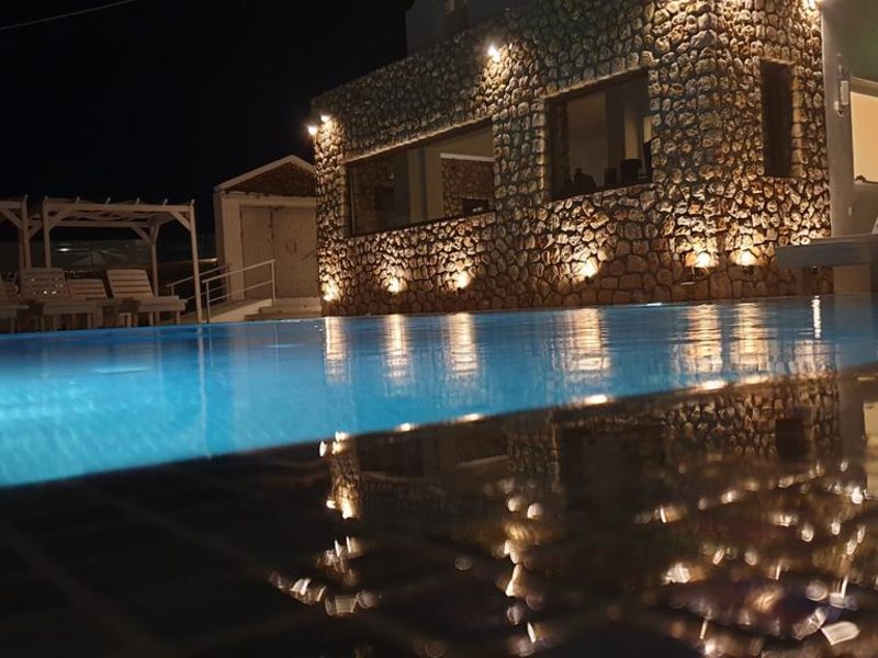 Iliada Hotel  284043