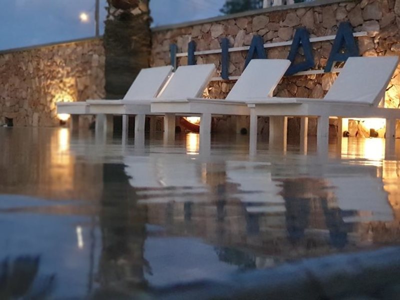 Iliada Hotel  284044