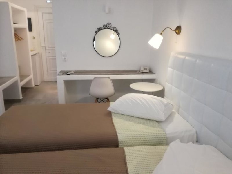 Iliada Hotel  284045