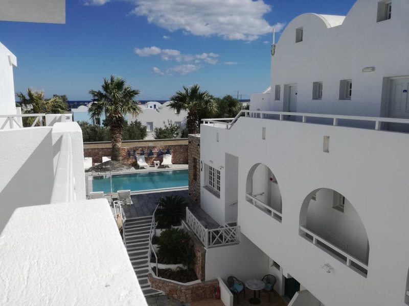 Iliada Hotel  284048