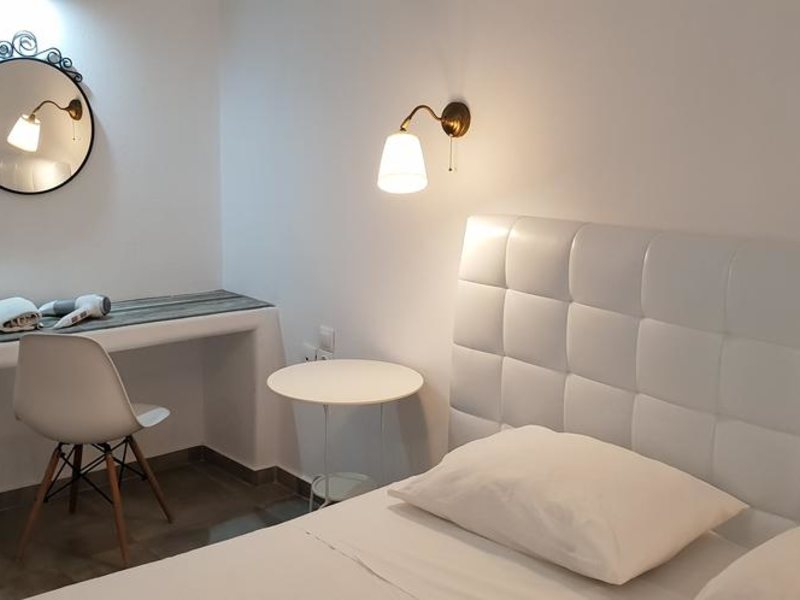 Iliada Hotel  284049