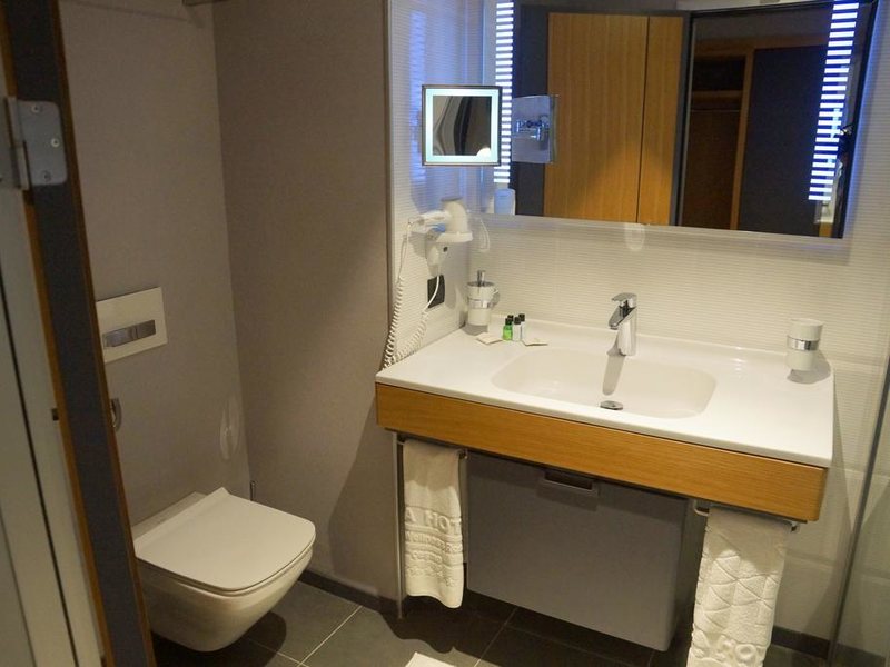 Ilica Hotel Spa & Wellness Resort  186072