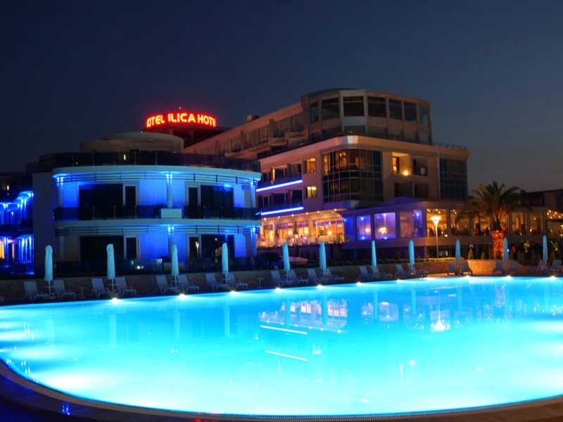 Ilica Hotel Spa & Wellness Resort  186075