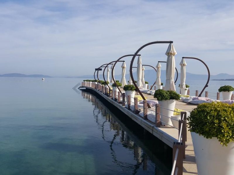 Ilica Hotel Spa & Wellness Resort  186076