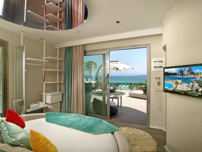 Ilica Hotel Spa & Wellness Resort  186077