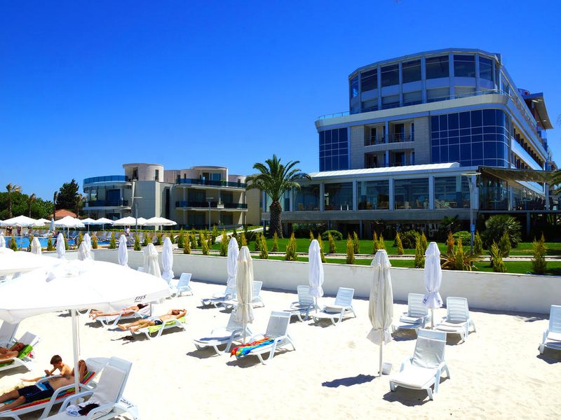 Ilica Hotel Spa & Wellness Resort  186080