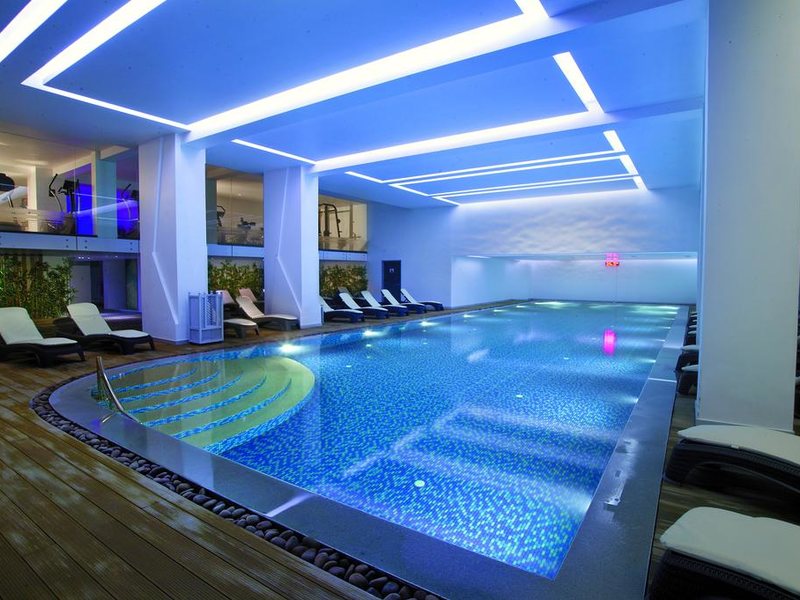 Ilica Hotel Spa & Wellness Resort  186081