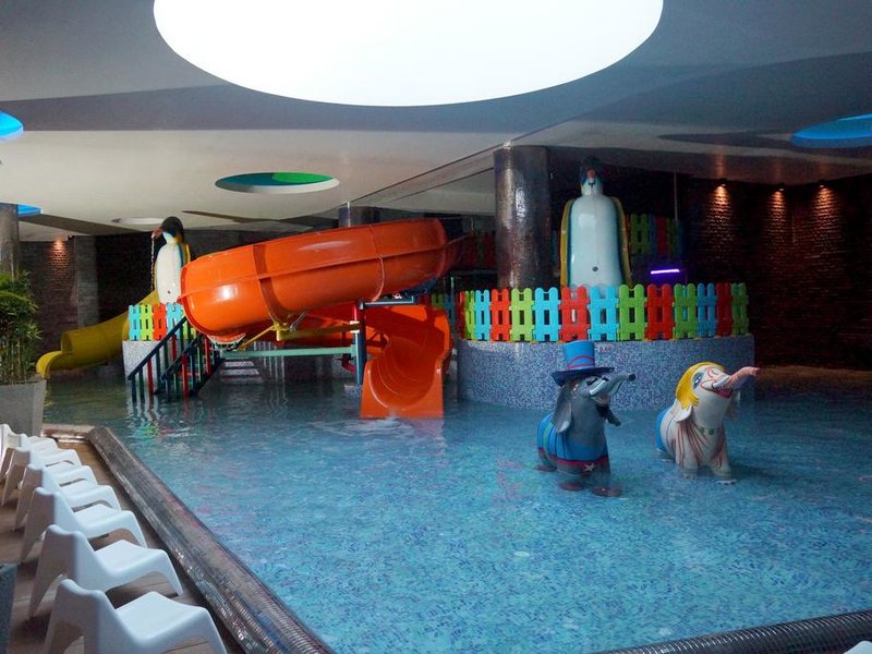 Ilica Hotel Spa & Wellness Resort  186082