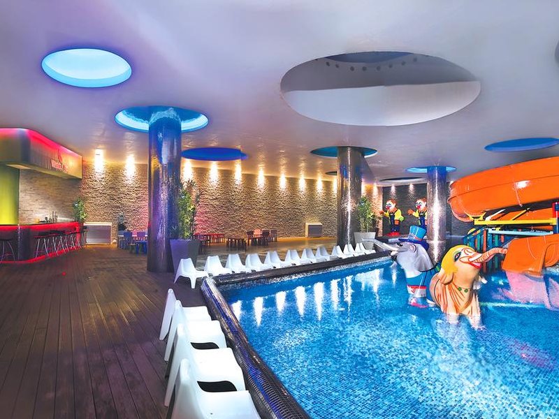 Ilica Hotel Spa & Wellness Resort  186084