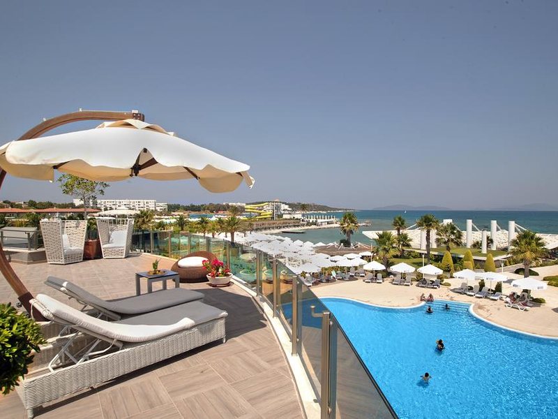 Ilica Hotel Spa & Wellness Resort  186085