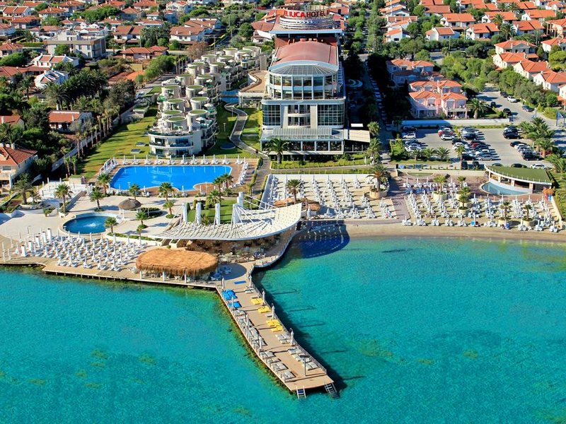 Ilica Hotel Spa & Wellness Resort  186087