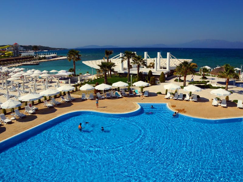 Ilica Hotel Spa & Wellness Resort  186088