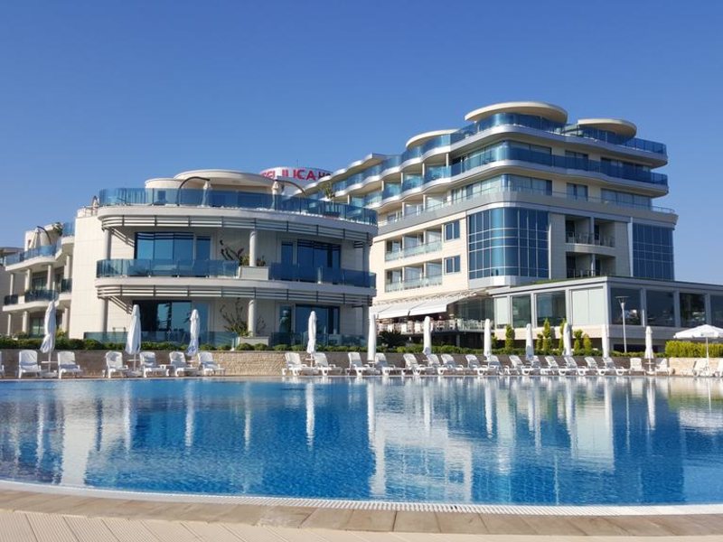 Ilica Hotel Spa & Wellness Resort  186089