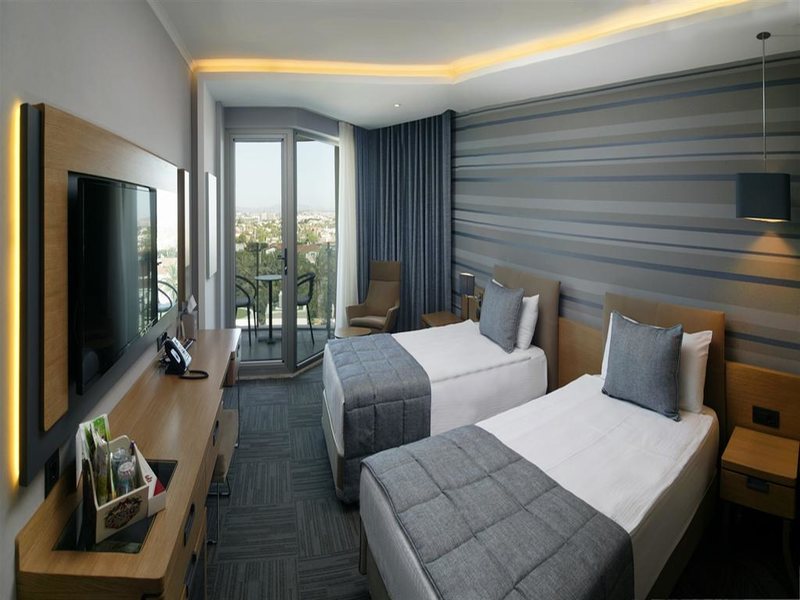 Ilica Hotel Spa & Wellness Resort  186090